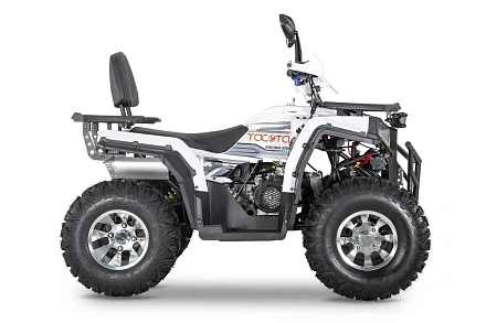 Квадроцикл YACOTA VIKING 200 PRO