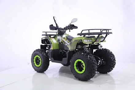 Квадроцикл YACOTA WARRIOR 200 PRO