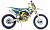 Мотоцикл Motoland кроссовый XT250 ST-FA (172FMM) - превью