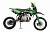 Мотоцикл Питбайк Кросс Motoland JX125 E - превью