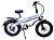 Электровелосипед MOTAX E-NOT Big Boy 2 48V10Ah - превью