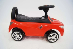 Детский электромобиль River toys JY-Z01A
