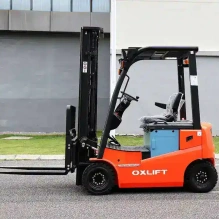 Электропогрузчик Вилочный RX 2030L OXLIFT 2000 кг 3000 мм Li-Ion, Side-Shift