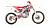 Мотоцикл Motoland Кросс WRX450 NC (190MQ) - превью