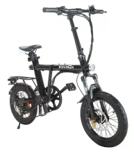 Электровелосипед xDevice xBicycle 16U 350W