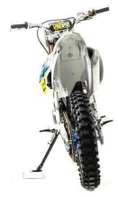 Мотоцикл Motoland кроссовый TT250 (172FMM)