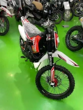 Мотоцикл PROGASI 150 MAX