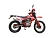 Кроссовый мотоцикл Питбайк WELS CrossRoad (WL250cc) для новичков - превью