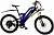 Электровелосипед Elbike Turbo R-75 Vip - превью