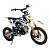 Мотоцикл эндуро дорожный Motoland TCX125 14/12 для начинающих - превью
