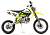 Мотоцикл Кросс Motoland MX125 E для новичков - превью