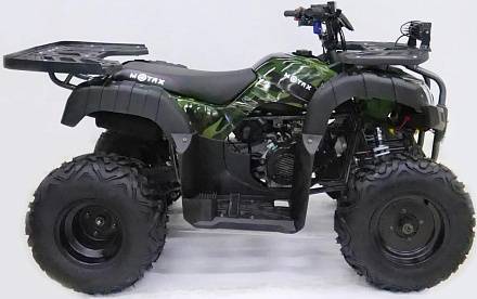 Квадроцикл MOTAX ATV Grizlik 200 New