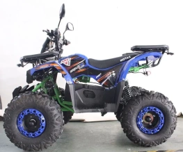 Электроквадроцикл MOTAX ATV GRIZLIK E1500