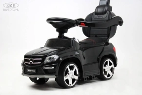Детский электромобиль Mercedes-Benz GL63 (A888AA-M)