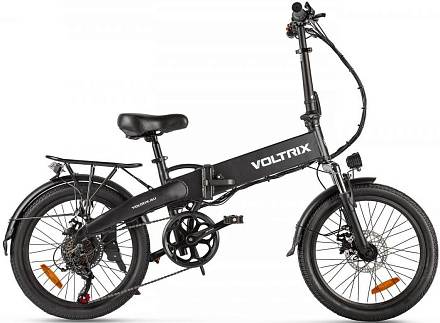 Электровелосипед VOLTRIX City 20