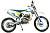 Мотоцикл Motoland кроссовый TT250 (172FMM) - превью