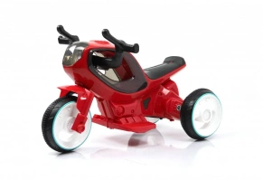 Детский электромотоцикл Rivertoys Moto HC-1388