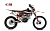 Мотоцикл кроссовый PROGASI IBIZA 300 - превью
