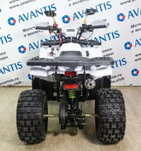 Квадроцикл Avantis Hunter 8 New Lux