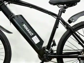 Электровелосипед Minako H3 mini