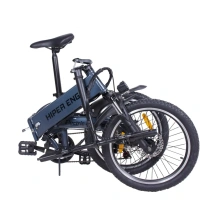 Электровелосипед Hiper Engine BF204