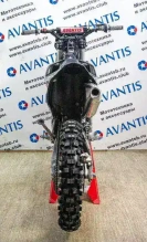 Мотоцикл Avantis ENDURO 250 21/18 (172 FMM DESIGN KT) ПТС