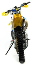 Мотоцикл кроссовый Motoland RMZ250 (172FMM)