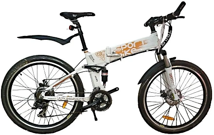 Электровелосипед TaiLG TDE 109Z