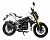 Мотоцикл Motoland MT 250 (172FMM-5/PR250) - превью