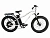 Электровелосипед E-motions Megafat 3-15 - превью