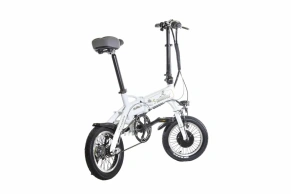 Электровелосипед E-motions MiniMax Premium городской