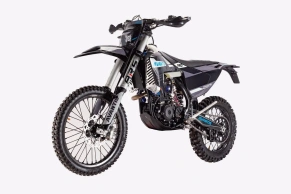 Мотоцикл Эндуро AVANTIS ENDURO 250 DOHC PRO CARB FCR EXCLUSIVE ARS (2022) ПТС