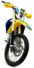 Мотоцикл кроссовый Motoland RMZ250 (172FMM)