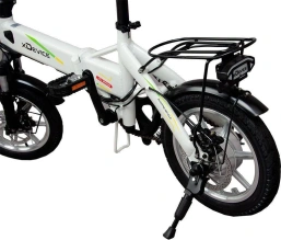Электровелосипед xDevice xBicycle 14" PRO 2021 250W