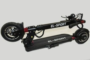 Электросамокат El-Sport T8 500W