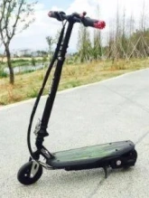 Электросамокат детский El-Sport Charger 120W без сидения