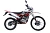 Кроссовый мотоцикл Питбайк WELS MX250R для начинающих - превью