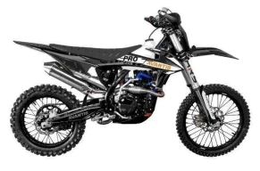 Мотоцикл AVANTIS ENDURO 300 PRO CARB FCR EXCLUSIVE (NC300-S/182MM) ARS (2022)