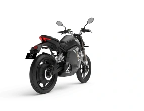 Электромотоцикл Super Soco TSX