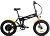 Электровелосипед Elbike Matrix - превью
