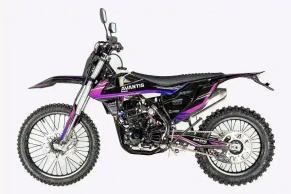 Мотоцикл Avantis A7 NEW NB300 (ZS177MM) KKE (2022) ПТС