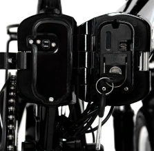 Электровелосипед xDevice xBicycle 14" PRO 2022 250W