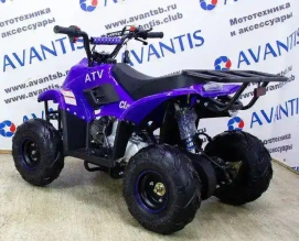 Квадроцикл Avantis CLASSIC 6 110 кубов