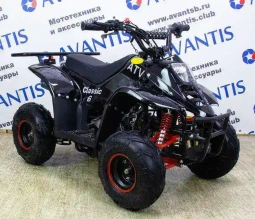 Квадроцикл Avantis CLASSIC 6 110 кубов