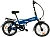 Электровелосипед Elbike Gangstar St 350W - превью