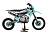 Мотоцикл Питбайк Motoland JKS140 - превью