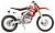 Мотоцикл Motoland Кросс XR250 - превью