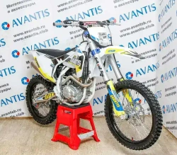 Мотоцикл Avantis ENDURO 250 ARS (172 FMM DESIGN HS) ПТС