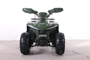 Электроквадроцикл Green Camel Гоби K90 (48V 750W R7 Дифференциал) Tao LUX