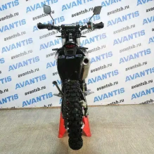 Мотоцикл Avantis ENDURO 300 PRO CARB PREMIUM ARS (NC250/177MM, DESIGN KTM) С ПТС